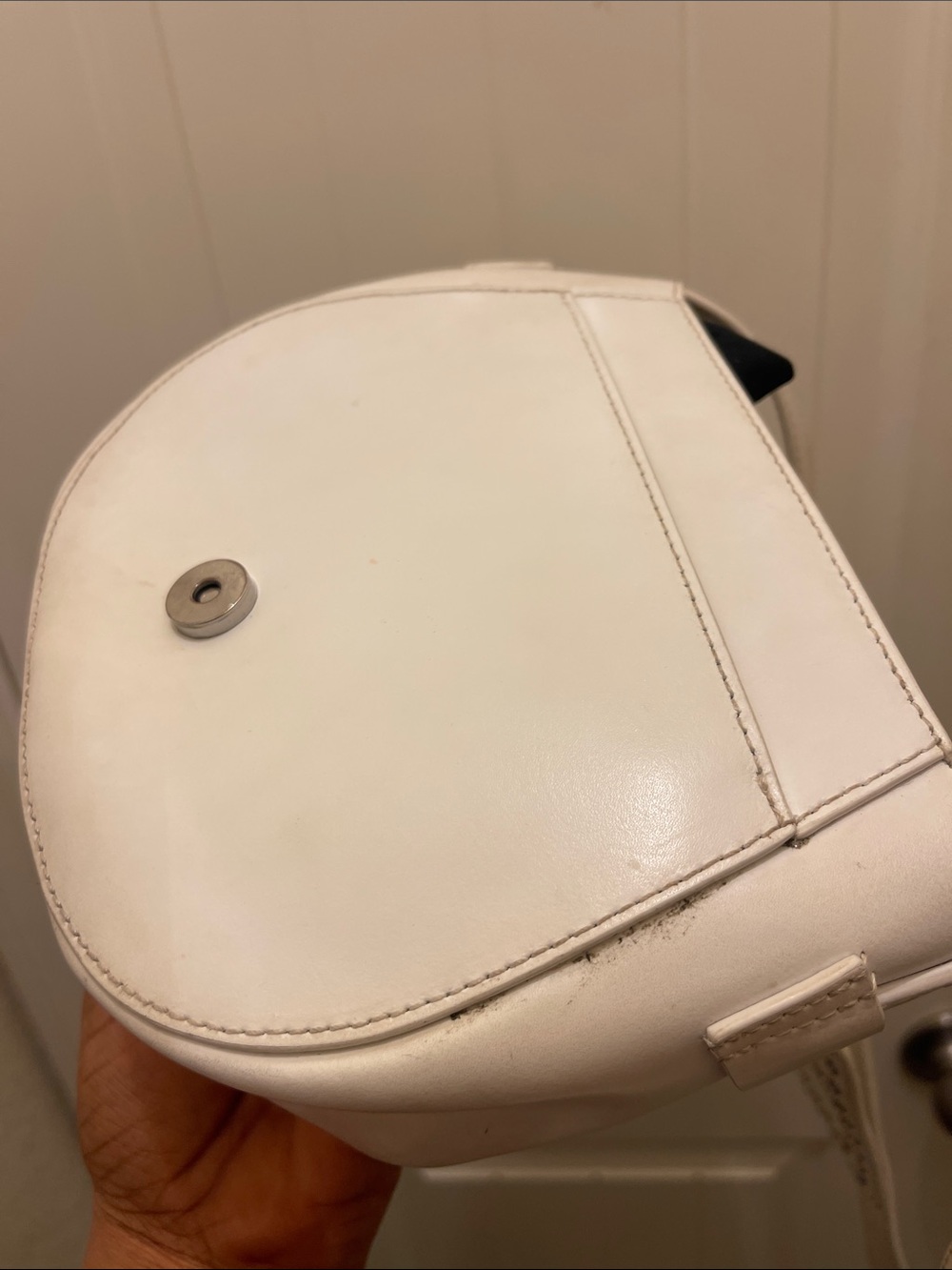 Authentic MCQ My Alexander Mcqueen please check all picture of condition - Picture 17 of 17
